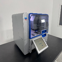 Qiagen Qiacube Connect MDx DNA/RNA Purification System image 0